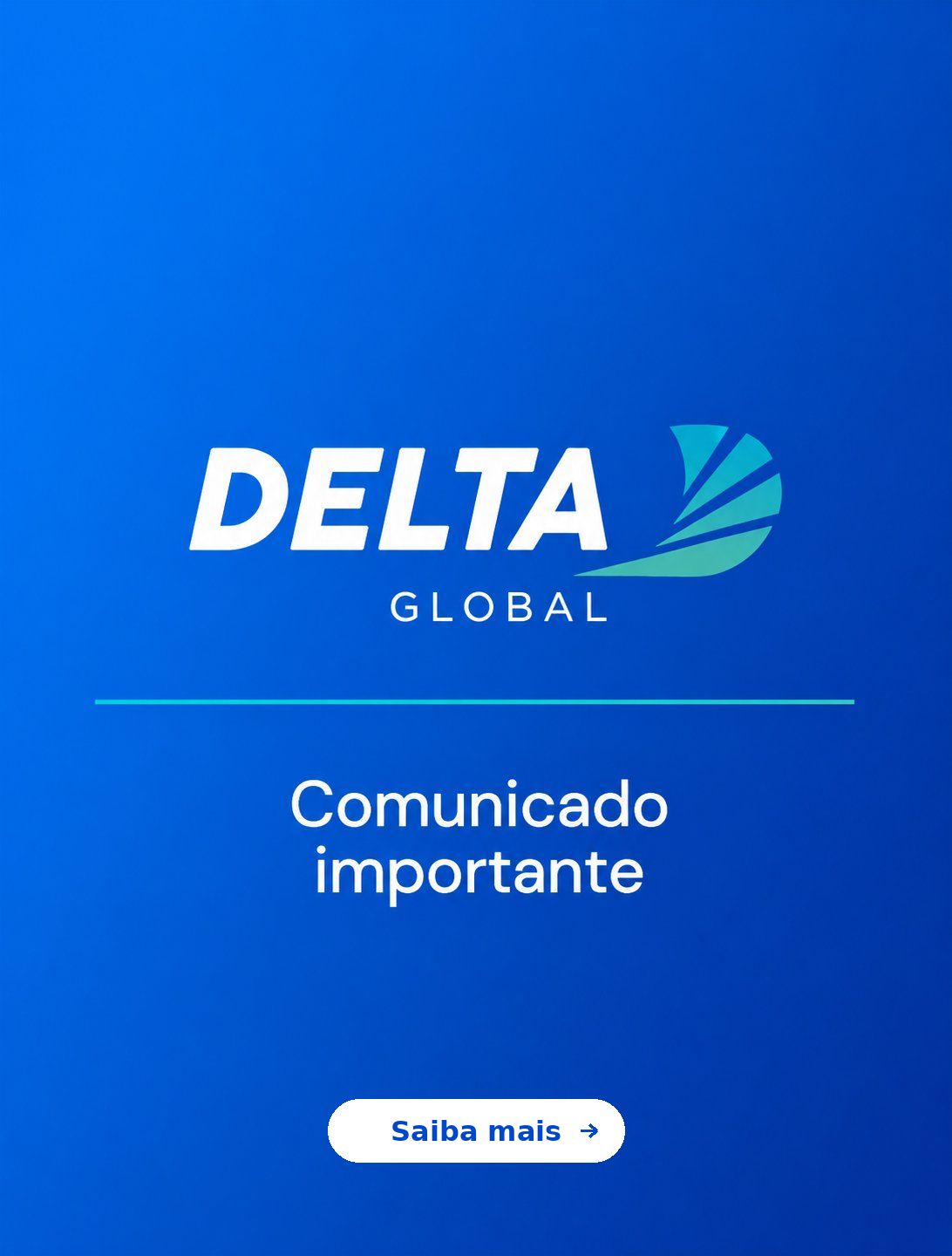 Comunicado